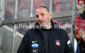 VfB Stuttgart - 1. FC Heidenheim