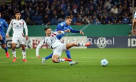 30.10.24 TSG 1899 Hoffenheim - 1. FC Nürnberg