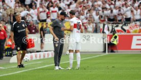 19.08.23 VfB Stuttgart - VfL Bochum