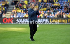 Br&ouml;ndby IF Kopenhagen - Hertha BSC Berlin