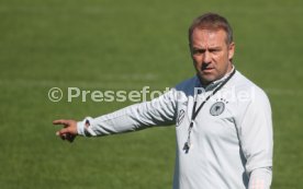 01.09.21 Training DFB Nationalmannschaft Stuttgart
