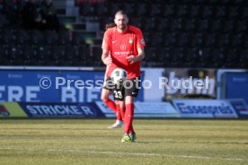 13.02.22 SG Sonnenhof Gro&szlig;aspach - TSV Schott Mainz