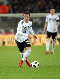 Deutschland - Frankreich