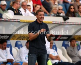 TSG 1899 Hoffenheim - SC Freiburg