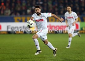 SC Freiburg - 1. FC K&ouml;ln