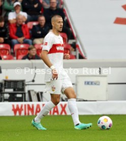07.10.23 VfB Stuttgart - VfL Wolfsburg