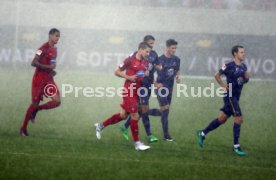 1. FC Heidenheim - FC Erzgebirge Aue