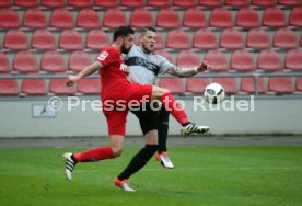 1. FC K&ouml;ln - VfB Stuttgart