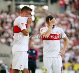 VfB Stuttgart - Holstein Kiel