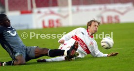 22.11.03 VfB Stuttgart - Hannover 96