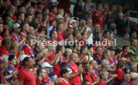 26.08.23 1. FC Heidenheim - TSG 1899 Hoffenheim