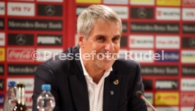 VfB Stuttgart Mitgliederversammlung Ausgliederung