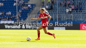 23.08.26 Frauen TSG 1899 Hoffenheim - VfB Stuttgart
