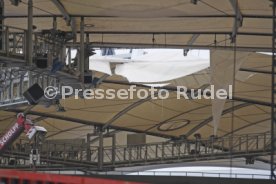 Mercedes-Benz-Arena