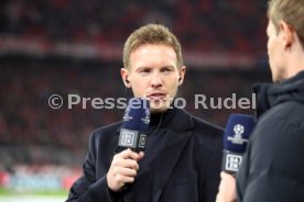 08.03.23 FC Bayern M&uuml;nchen - Paris Saint-Germain