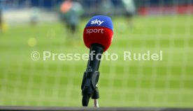 21.08.21 Karlsruher SC - SV Werder Bremen