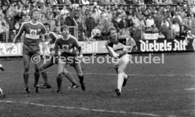 20.02.88 Borussia M&ouml;nchengladbach - VfB Stuttgart