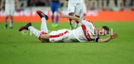 VfB Stuttgart - VfL Bochum
