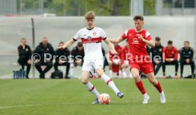 23.04.22 U19 VfB Stuttgart - U19 1. FC Kaiserslautern