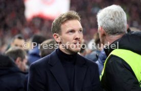 08.03.23 FC Bayern M&uuml;nchen - Paris Saint-Germain