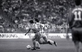 30.04.93 FC Bayern M&uuml;nchen - VfB Stuttgart