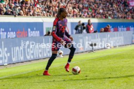 10.10.26 FC Augsburg - FC Bayern M&uuml;nchen