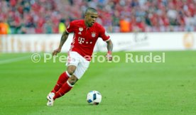 DFB-Pokal Finale 2016 FC Bayern M&uuml;nchen - Borussia Dortmund