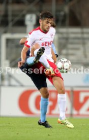 Stuttgarter Kickers - Kickers Offenbach