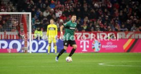 17.12.23 FC Bayern M&uuml;nchen - VfB Stuttgart