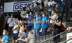 09.06.21 TVB Stuttgart - SG Flensburg-Handewitt