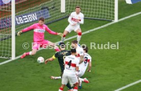 18.01.26 VfB Stuttgart - 1. FC Union Berlin