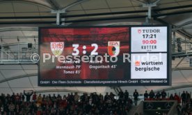 19.03.22 VfB Stuttgart - FC Augsburg