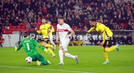 29.01.26 VfB Stuttgart - Young Boys Bern