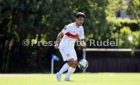 02.07.22 SV B&ouml;blingen - VfB Stuttgart
