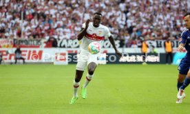 03.09.22 VfB Stuttgart - FC Schalke 04