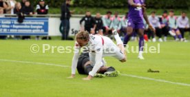 02.08.25 VfB Stuttgart - FC Toulouse