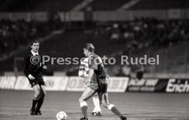 16.09.92 VfB Stuttgart - Leeds United