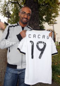Cacau