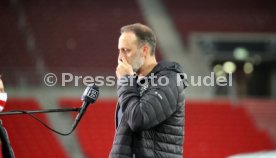 23.10.20 VfB Stuttgart - 1. FC K&ouml;ln