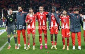 06.12.25 VfB Stuttgart - FC Bayern M&uuml;nchen