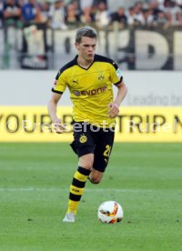 Borussia Dortmund