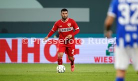 21.08.26 FC Hansa Rostock - VfB Stuttgart
