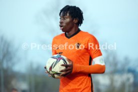 28.03.22 U18 Deutschland - U18 Niederlande