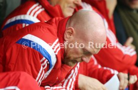 FC Bayern M&uuml;nchen