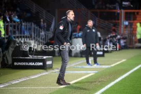 VfL Bochum - VfB Stuttgart