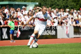 02.07.22 SV B&ouml;blingen - VfB Stuttgart
