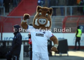 Karlsruher SC - Chemitzer SC