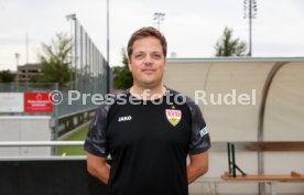 18.08.26 VfB Stuttgart Fototermin Saison 2026/2027