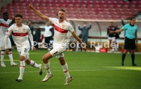 03.10.20 VfB Stuttgart - Bayer 04 Leverkusen