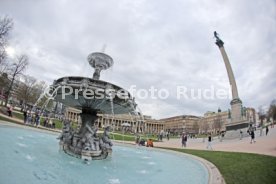 23.03.24 Stuttgart Schlossplatz